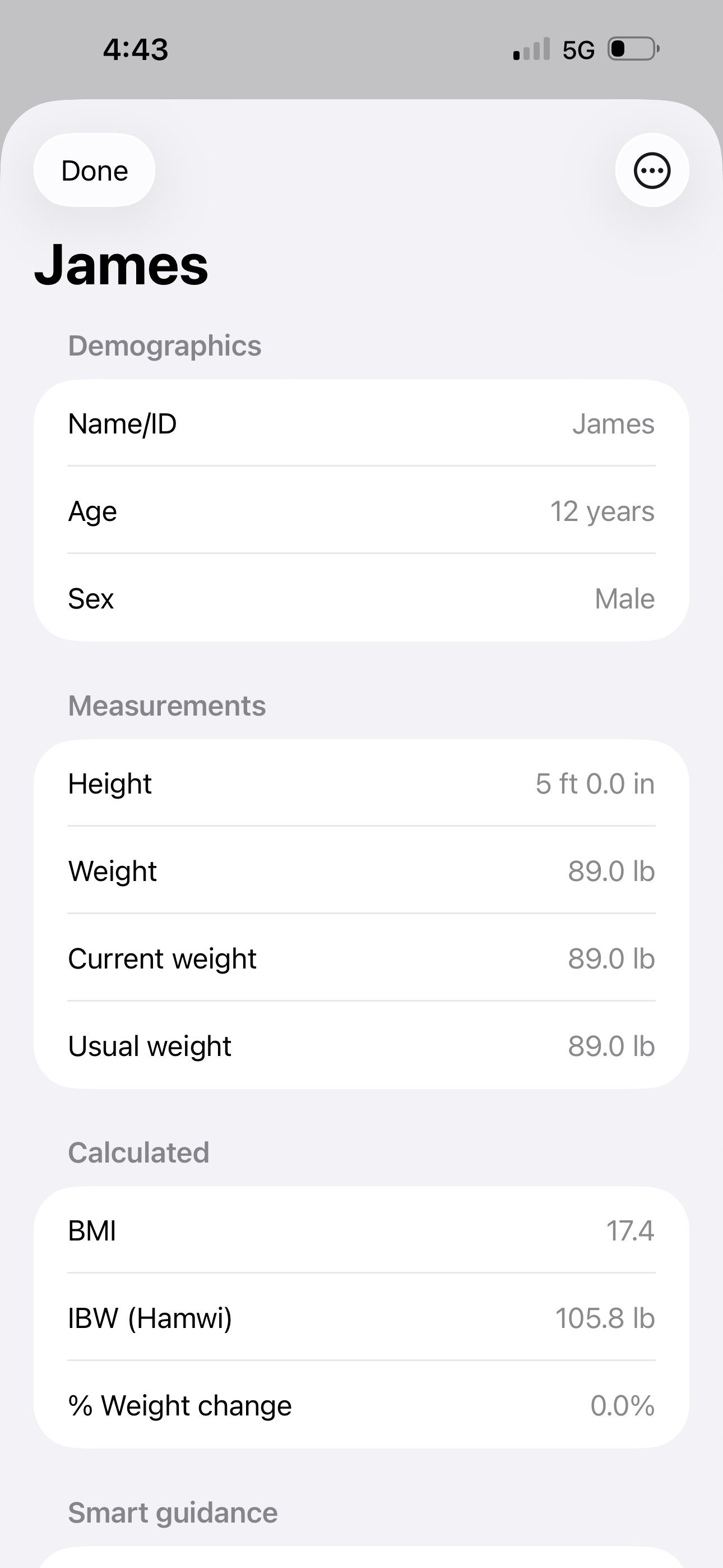 App screen 2