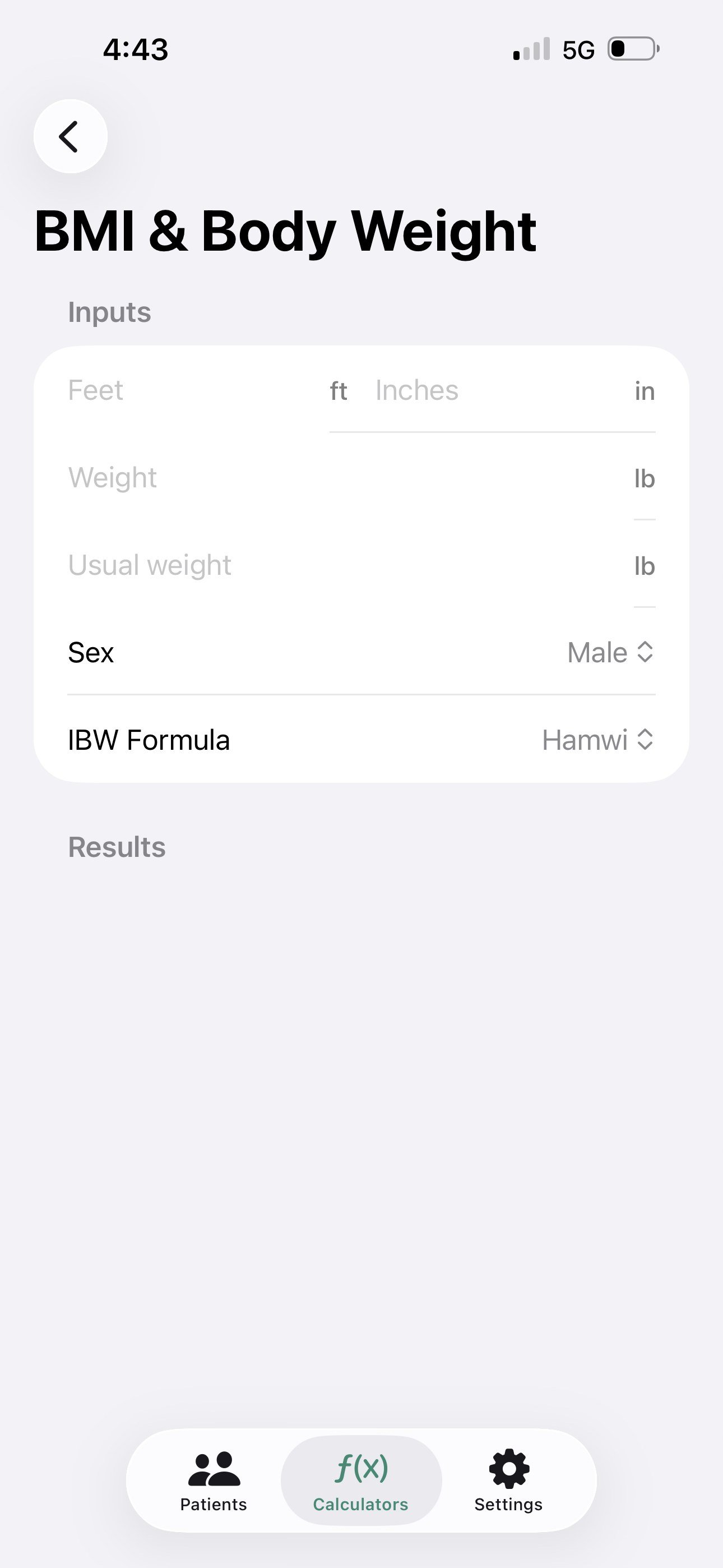 App screen 4